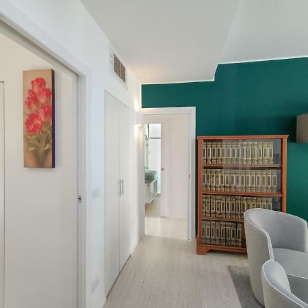 Joivy Elegant Flat For 6 With 2 Balconies Διαμέρισμα Μιλάνο Εξωτερικό φωτογραφία
