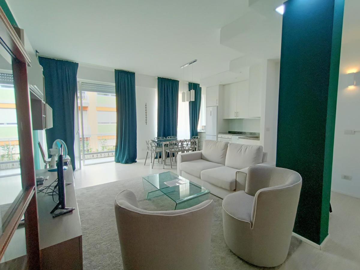 Joivy Elegant Flat For 6 With 2 Balconies Διαμέρισμα Μιλάνο Εξωτερικό φωτογραφία