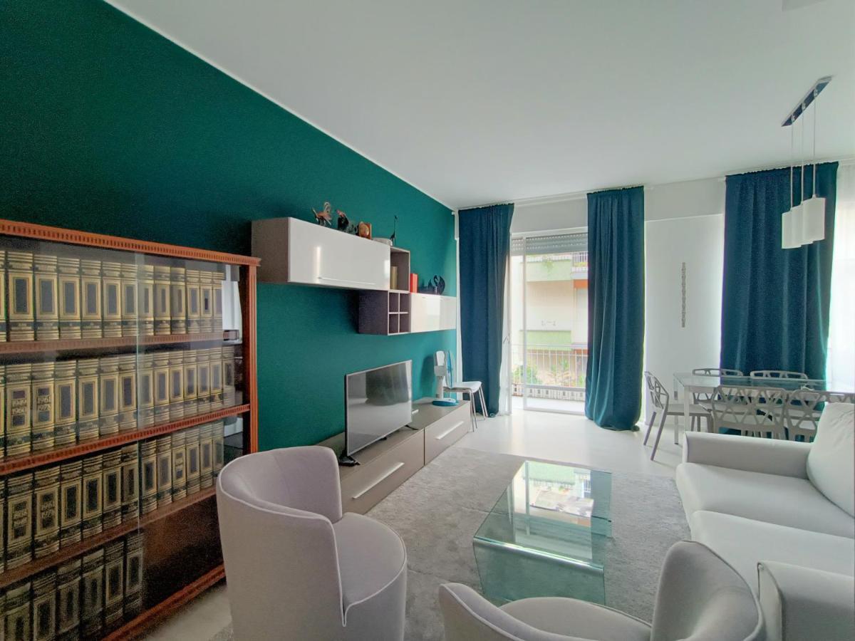 Joivy Elegant Flat For 6 With 2 Balconies Διαμέρισμα Μιλάνο Εξωτερικό φωτογραφία