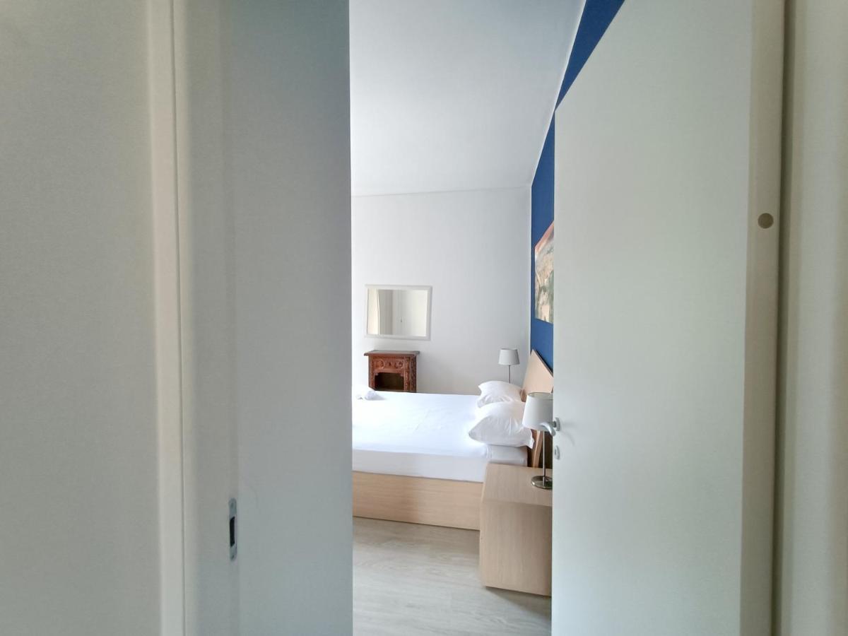 Joivy Elegant Flat For 6 With 2 Balconies Διαμέρισμα Μιλάνο Εξωτερικό φωτογραφία