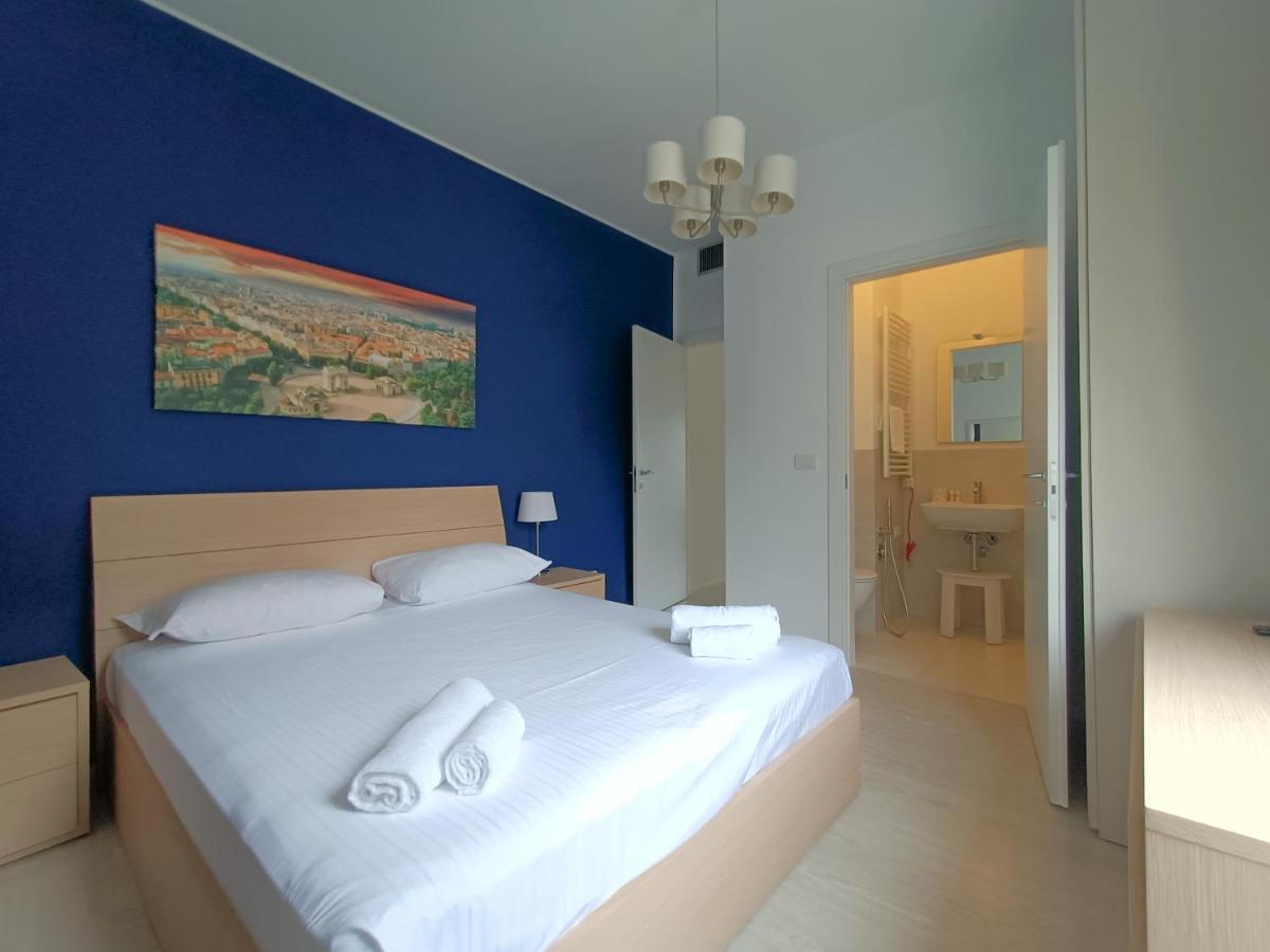 Joivy Elegant Flat For 6 With 2 Balconies Διαμέρισμα Μιλάνο Εξωτερικό φωτογραφία