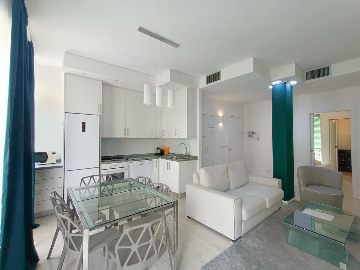 Joivy Elegant Flat For 6 With 2 Balconies Διαμέρισμα Μιλάνο Εξωτερικό φωτογραφία