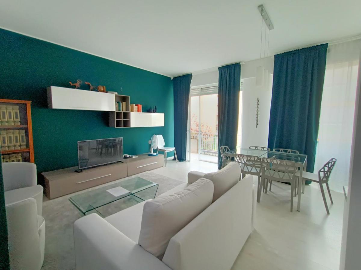 Joivy Elegant Flat For 6 With 2 Balconies Διαμέρισμα Μιλάνο Εξωτερικό φωτογραφία